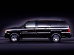 Cadillac Escalade ESV 2002 года